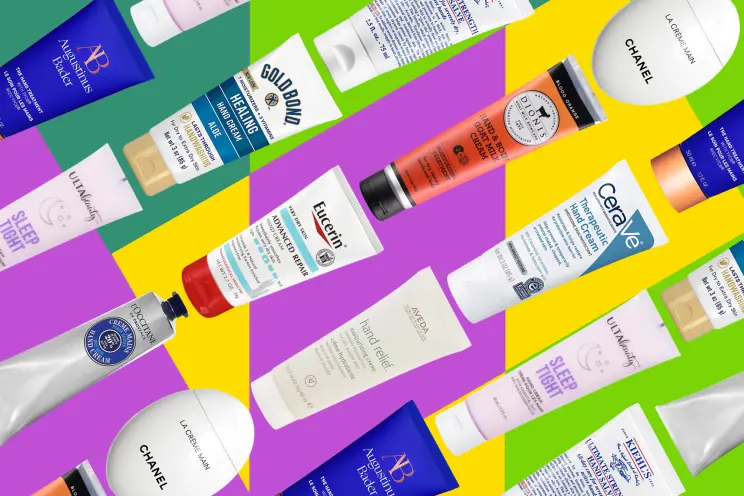 We Tested 10 Hand Creams Here Are The Best For Healing And Protection